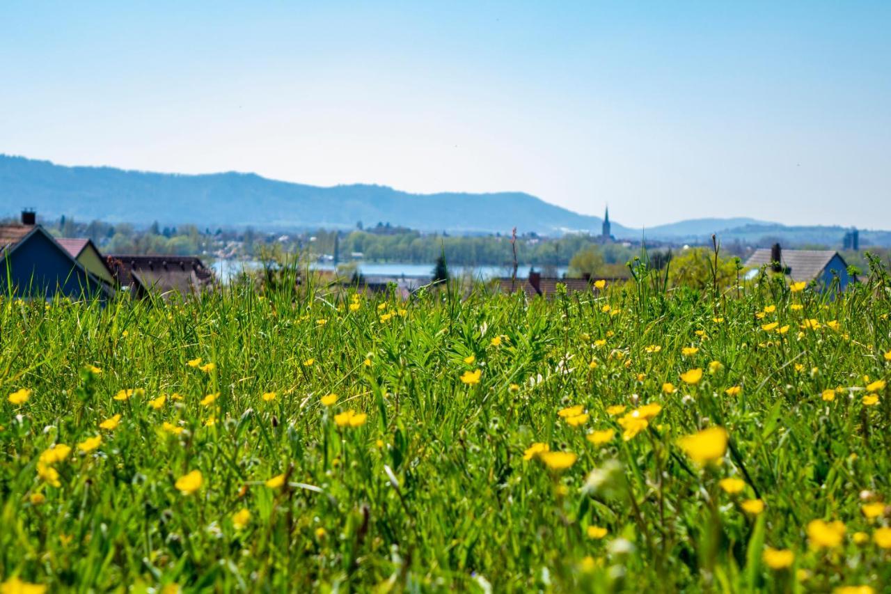 Hotel Kapelle Radolfzell am Bodensee Luaran gambar