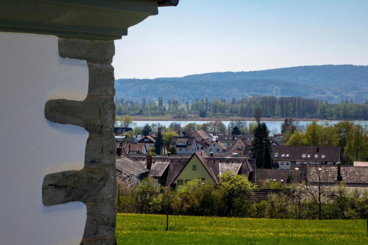 Hotel Kapelle Radolfzell am Bodensee Luaran gambar