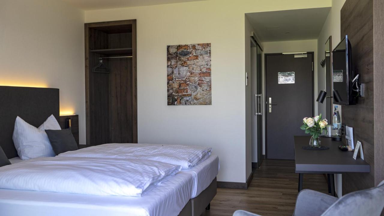 Hotel Kapelle Radolfzell am Bodensee Luaran gambar