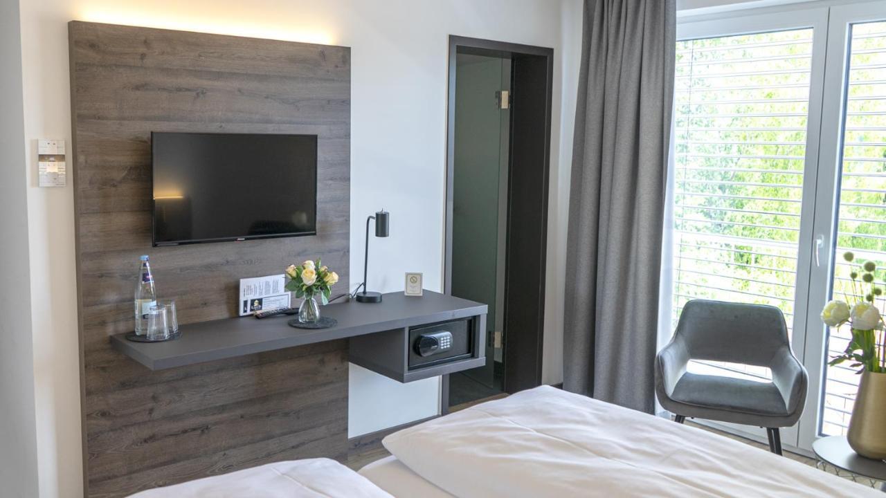 Hotel Kapelle Radolfzell am Bodensee Luaran gambar