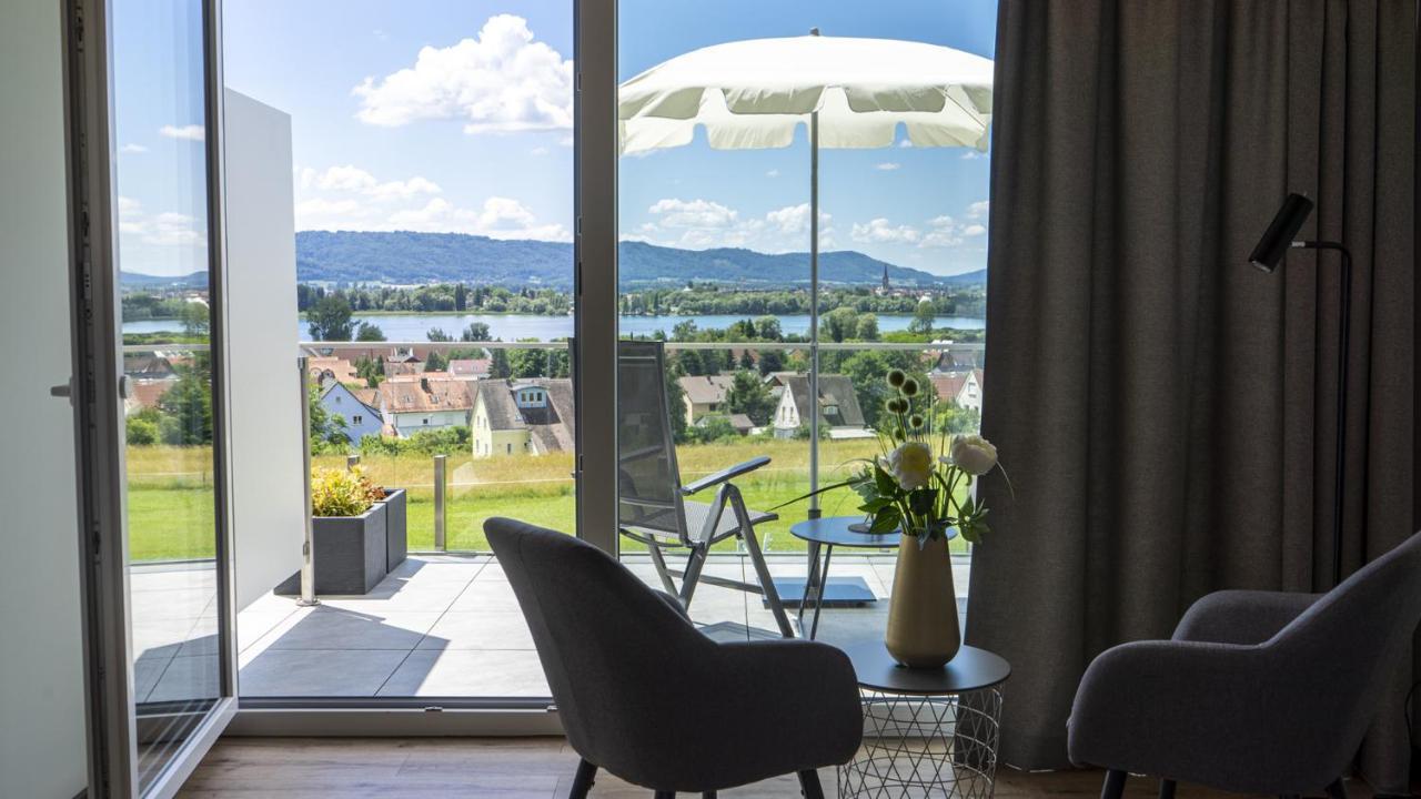 Hotel Kapelle Radolfzell am Bodensee Luaran gambar