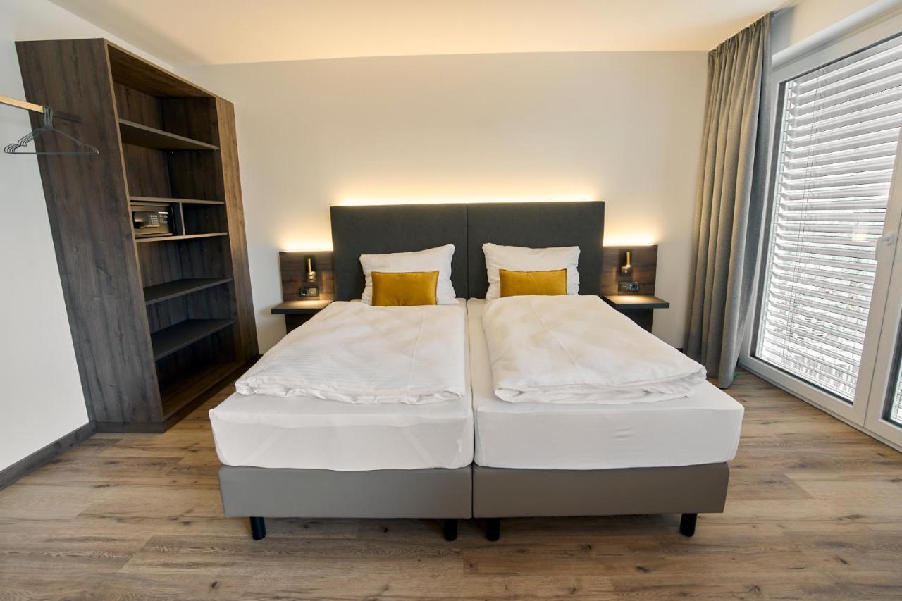 Hotel Kapelle Radolfzell am Bodensee Bilik gambar