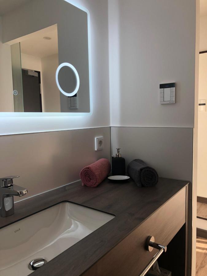 Hotel Kapelle Radolfzell am Bodensee Bilik gambar