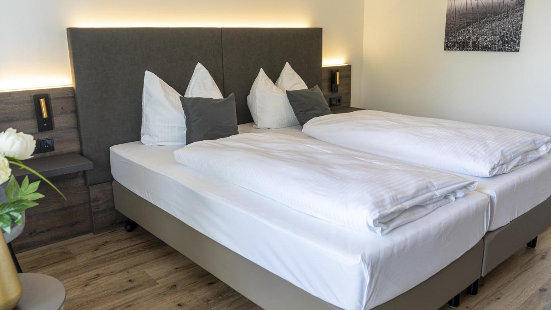 Hotel Kapelle Radolfzell am Bodensee Bilik gambar