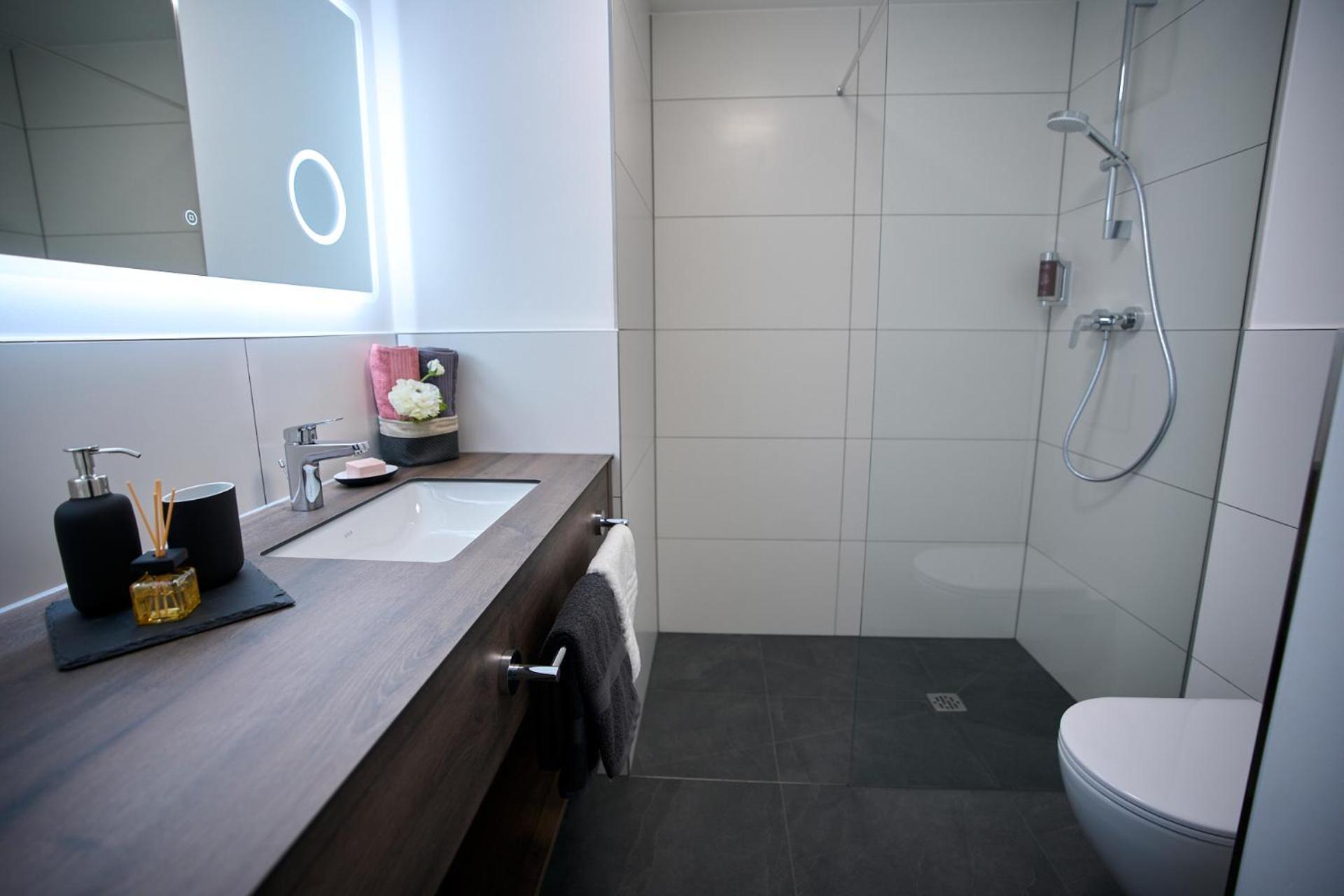 Hotel Kapelle Radolfzell am Bodensee Bilik gambar